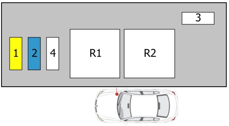 Bmw E90 320d Fuse Box Diagram