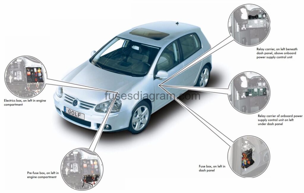 Tutorial How To Remove Replace Door Lock Module On Vw Golf Mk5 Jetta In 18 Steps Youtube