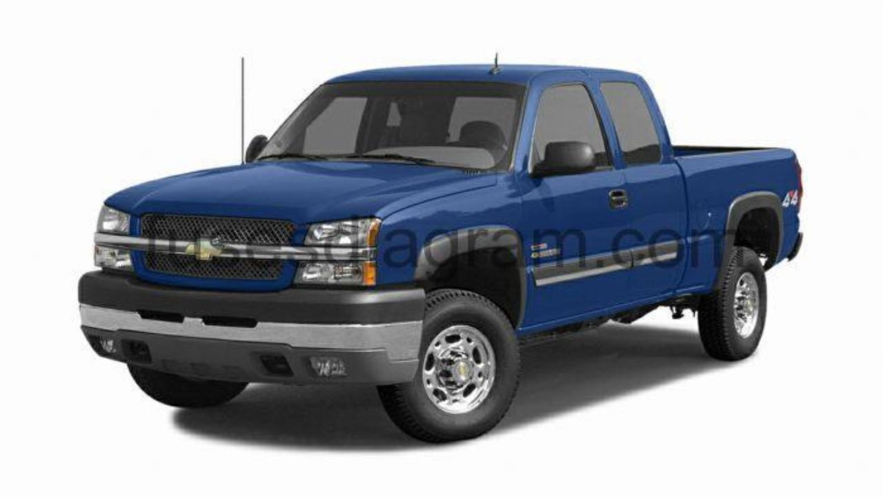 2000 Chevy Silverado 1500 Fuse Box Diagram Sugarskullcafe