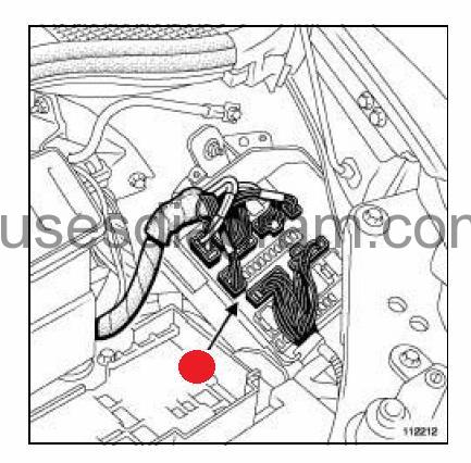 Renault Clio 3 Wiring Diagram - 4K Wallpapers Review