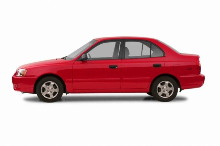 Fuse box Hyundai Accent 20002005