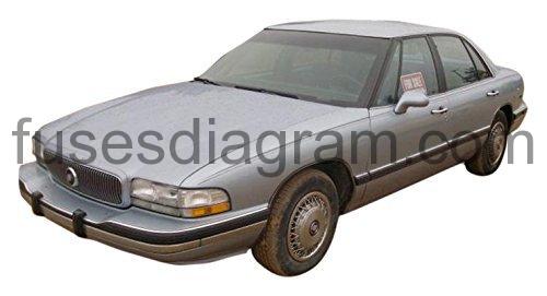 fuse box diagram buick lesabre fuse box diagram buick lesabre