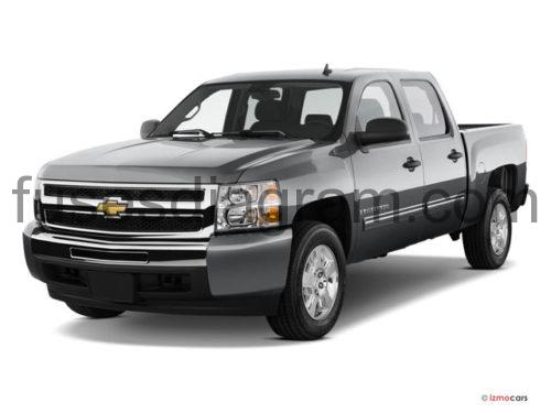 Chevrolet Silverado Oil Filters in Chevrolet Oil Filters