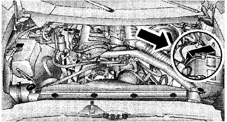 Fuse box diagram Dodge Ram 1996-1997